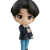 Good Smile Company Figure*Nendoroid TinyTAN SUGA BTS Action Figure JAPAN ZA-170