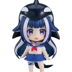 Good Smile Company Figure|Nendoroid*Nendoroid Shylily Action Figure JAPAN OFFICIAL