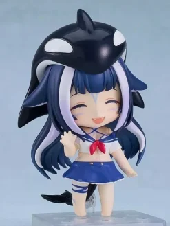 Good Smile Company Figure|Nendoroid*Nendoroid Shylily Action Figure JAPAN OFFICIAL