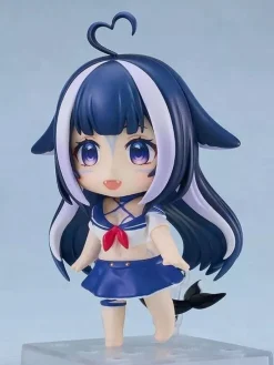 Good Smile Company Figure|Nendoroid*Nendoroid Shylily Action Figure JAPAN OFFICIAL