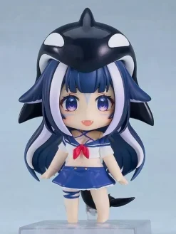 Good Smile Company Figure|Nendoroid*Nendoroid Shylily Action Figure JAPAN OFFICIAL