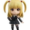 Good Smile Company Nendoroid Death Note Misa Amane 2.0 Action Figure JAPAN