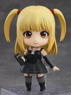 Good Smile Company Nendoroid Death Note Misa Amane 2.0 Action Figure JAPAN