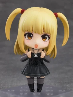 Good Smile Company Nendoroid Death Note Misa Amane 2.0 Action Figure JAPAN