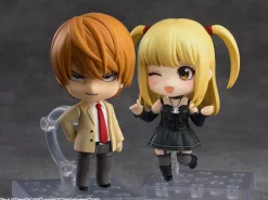 Good Smile Company Nendoroid Death Note Misa Amane 2.0 Action Figure JAPAN