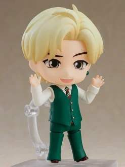 Good Smile Company Nendoroid TinyTAN V BTS Action Figure JAPAN ZA-163