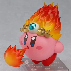 Good Smile Company Nendoroid Kirby Kirby Action Figure JAPAN OFFICIAL