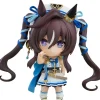 Good Smile Company Nendoroid Umamusume Pretty Derby Vivlos Action Figure JAPAN