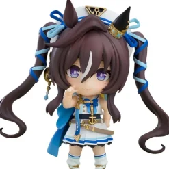 Good Smile Company Nendoroid Umamusume Pretty Derby Vivlos Action Figure JAPAN