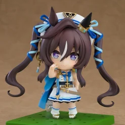 Good Smile Company Nendoroid Umamusume Pretty Derby Vivlos Action Figure JAPAN
