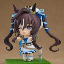 Good Smile Company Nendoroid Umamusume Pretty Derby Vivlos Action Figure JAPAN