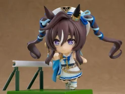 Good Smile Company Nendoroid Umamusume Pretty Derby Vivlos Action Figure JAPAN