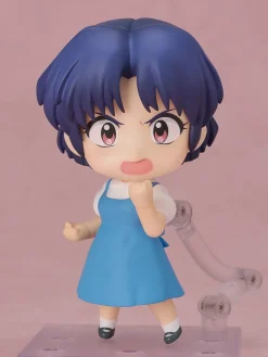 Good Smile Company Figure|Nendoroid*Nendoroid Ranma 1/2 Akane Tendo Action Figure JAPAN OFFICIAL