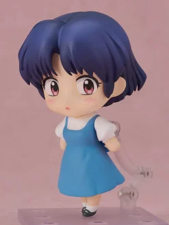 Good Smile Company Figure|Nendoroid*Nendoroid Ranma 1/2 Akane Tendo Action Figure JAPAN OFFICIAL