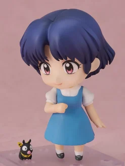 Good Smile Company Figure|Nendoroid*Nendoroid Ranma 1/2 Akane Tendo Action Figure JAPAN OFFICIAL