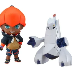 Good Smile Company Nendoroid Pokemon Raihan (Kibana) Action Figure JAPAN ZA-36