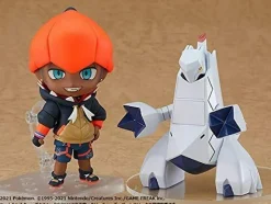 Good Smile Company Nendoroid Pokemon Raihan (Kibana) Action Figure JAPAN ZA-36