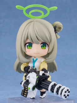 Good Smile Company Nendoroid Blue Archive Nonomi Izayoi Action Figure JAPAN