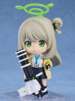 Good Smile Company Nendoroid Blue Archive Nonomi Izayoi Action Figure JAPAN