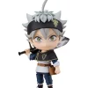 Good Smile Company Nendoroid*Nendoroid Black Clover Asta Action Figure JAPAN OFFICIAL