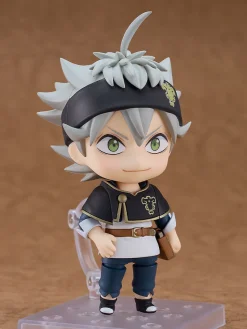 Good Smile Company Nendoroid*Nendoroid Black Clover Asta Action Figure JAPAN OFFICIAL