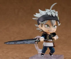Good Smile Company Nendoroid*Nendoroid Black Clover Asta Action Figure JAPAN OFFICIAL