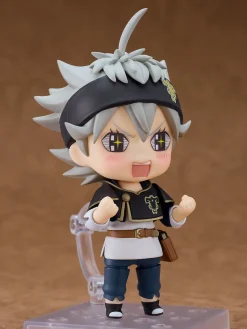 Good Smile Company Nendoroid*Nendoroid Black Clover Asta Action Figure JAPAN OFFICIAL
