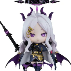 Good Smile Company Figure|Nendoroid*Nendoroid Blue Archive Sorasaki Hina Action Figure JAPAN