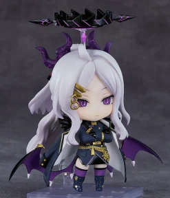 Good Smile Company Figure|Nendoroid*Nendoroid Blue Archive Sorasaki Hina Action Figure JAPAN