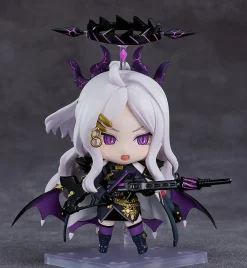 Good Smile Company Figure|Nendoroid*Nendoroid Blue Archive Sorasaki Hina Action Figure JAPAN