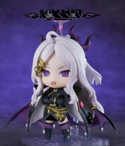 Good Smile Company Figure|Nendoroid*Nendoroid Blue Archive Sorasaki Hina Action Figure JAPAN