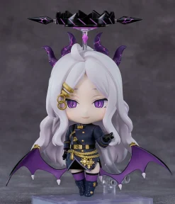 Good Smile Company Figure|Nendoroid*Nendoroid Blue Archive Sorasaki Hina Action Figure JAPAN