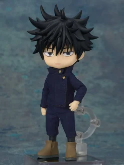 Good Smile Company Nendoroid Doll Jujutsu Kaisen Megumi Fushiguro Action Figure