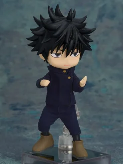 Good Smile Company Nendoroid Doll Jujutsu Kaisen Megumi Fushiguro Action Figure