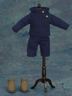 Good Smile Company Nendoroid Doll Jujutsu Kaisen Megumi Fushiguro Action Figure