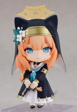 Good Smile Company Nendoroid*Nendoroid Blue Archive Iochi Mari Action Figure JAPAN