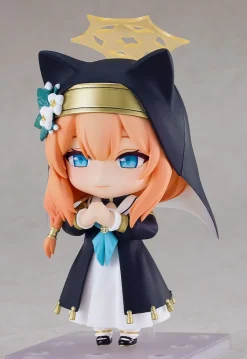 Good Smile Company Nendoroid*Nendoroid Blue Archive Iochi Mari Action Figure JAPAN