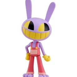 Good Smile Company Nendoroid*Nendoroid The Amazing Digital Circus Jax Action Figure JAPAN