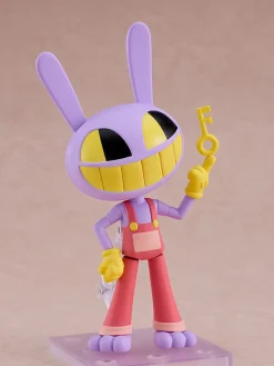 Good Smile Company Nendoroid*Nendoroid The Amazing Digital Circus Jax Action Figure JAPAN