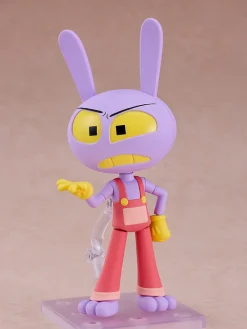 Good Smile Company Nendoroid*Nendoroid The Amazing Digital Circus Jax Action Figure JAPAN