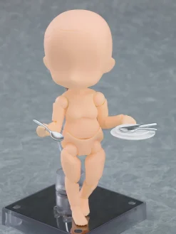 Good Smile Company Nendoroid Doll Tableware Parts Set JAPAN OFFICIAL