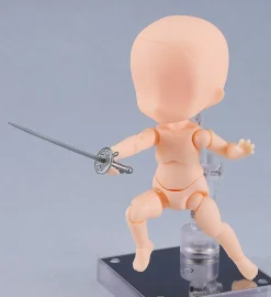 Good Smile Company Nendoroid Doll Weapon Parts Set Fantasy Figure JAPAN OFFICIAL