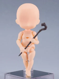 Good Smile Company Nendoroid Doll Weapon Parts Set Fantasy Figure JAPAN OFFICIAL