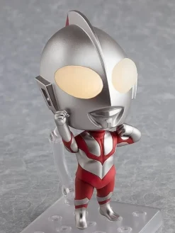 Good Smile Company Nendoroid Shin Ultraman Action Figure JAPAN OFFICIAL