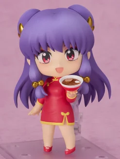 Good Smile Company Nendoroid Ranma 1/2 Shampoo Action Figure JAPAN OFFICIAL