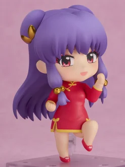 Good Smile Company Nendoroid Ranma 1/2 Shampoo Action Figure JAPAN OFFICIAL