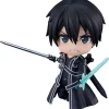 Good Smile Company Figure|Nendoroid*Nendoroid Sword Art Online Kirito 2.0 Action Figure JAPAN