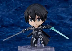 Good Smile Company Figure|Nendoroid*Nendoroid Sword Art Online Kirito 2.0 Action Figure JAPAN
