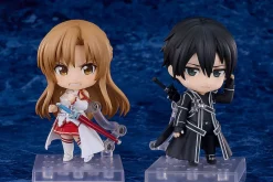 Good Smile Company Figure|Nendoroid*Nendoroid Sword Art Online Kirito 2.0 Action Figure JAPAN