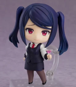 Good Smile Company Nendoroid VA-11 HALL-A Jill Stingray Action Figure JAPAN